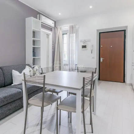 Image 4 - Canonica, Via Luigi Canonica 32, 20154 Milan MI, Italy - Apartment for rent