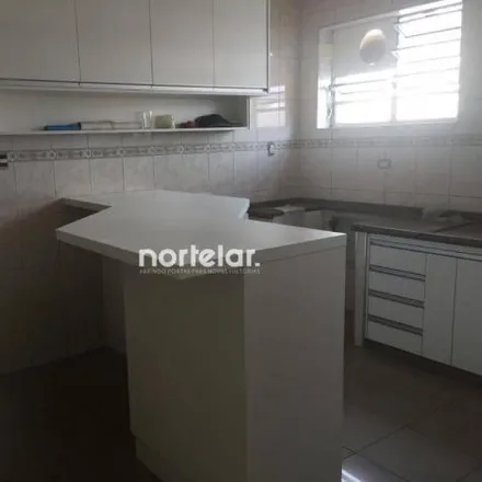 Buy this 3 bed apartment on Avenida General Olímpio da Silveira in Santa Cecília, São Paulo - SP