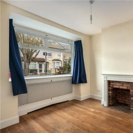 Image 1 - 93 Geere Road, London, E15 3PP, United Kingdom - Townhouse for sale