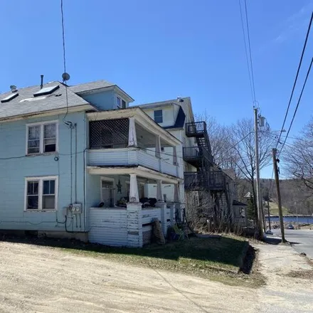 Buy this studio house on 11 Church Street in Jay, Franklin County