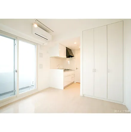 Image 6 - CoCo ICHIBANYA, Koshu-kaido, Sasazuka 2-chome, Shibuya, 151-0073, Japan - Apartment for rent