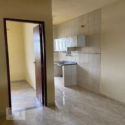 Rent this 1 bed apartment on Rua Dois de Maio in Engenho Novo, Rio de Janeiro - RJ