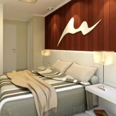 Buy this 2 bed apartment on Rua Castro Alves 210 in Encruzilhada, Recife - PE