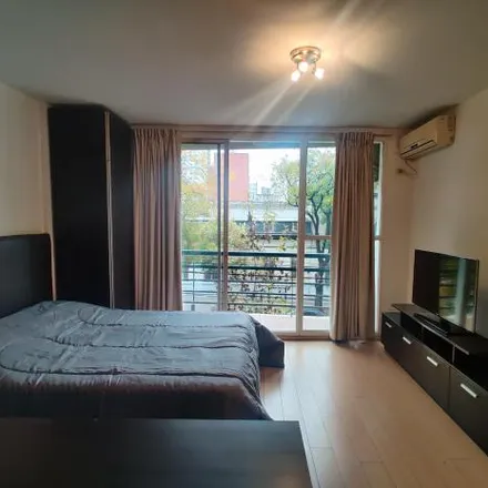 Rent this 1 bed apartment on Avenida Crámer 3133 in Núñez, C1429 AAP Buenos Aires