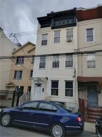 Buy this 6 bed house on 645 Jefferson Place in New York, NY 10456