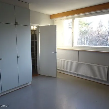 Rent this 2 bed apartment on Kasarmikatu 1 in 15800 Lahti, Finland