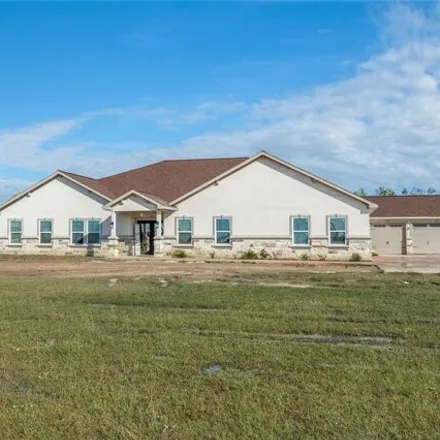 Buy this 5 bed house on Camino del Rancho Road. in Harris County, TX