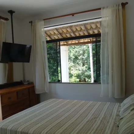 Rent this 1 bed house on Rua Bahia in Pontal, Ilhéus - BA