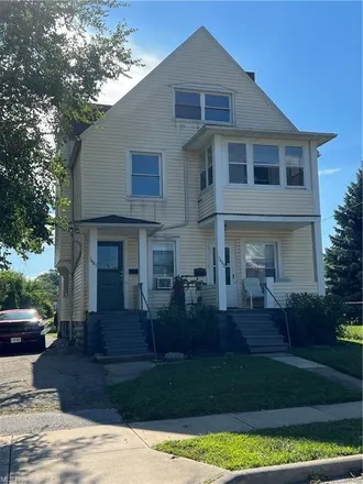 Buy this 3 bed duplex on 1463 West 110th Street in Cleveland, OH 44102