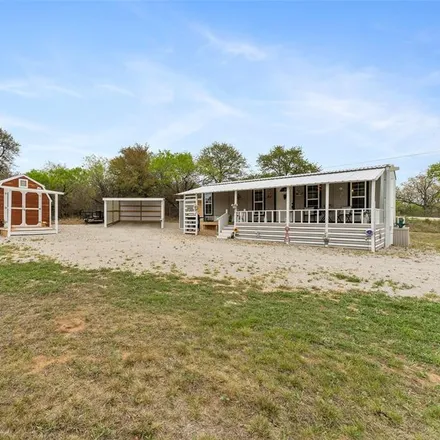 Image 2 - County Road 367, Miles, Runnels County, TX 76861, USA - House for sale