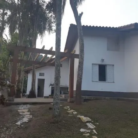 Buy this 3 bed house on Rua Dona Bernardina in Centro Histórico, Embu das Artes - SP