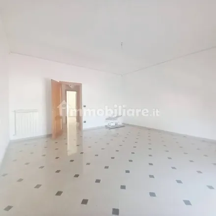 Rent this 3 bed apartment on Corso Salvatore D'Amato in 80020 Arzano Naples, Italy