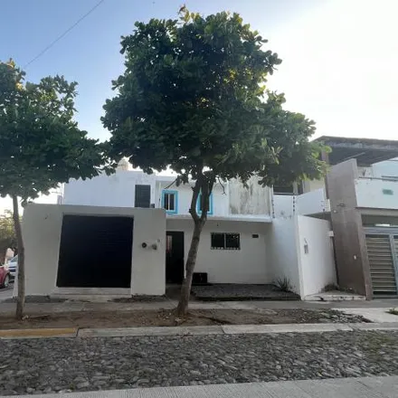 Image 2 - Avenida Real de Bugambilias, Colinas del Rey, 28978 Villa de Álvarez, COL, Mexico - House for sale