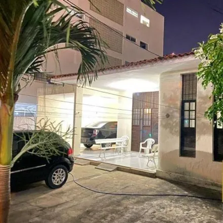 Image 2 - Rua Severino Pereira de Araújo, Manaíra, João Pessoa - PB, 58038-342, Brazil - House for rent