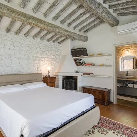 Image 3 - Cortona, Arezzo, Italy - House for rent
