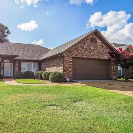 Buy this 3 bed house on 471 Wildberry Circle in Pearl, MS 39208
