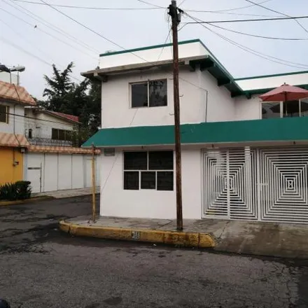 Image 2 - Calle Nicaragua, Colonia Primero de Mayo, 55107 Ecatepec de Morelos, MEX, Mexico - House for sale