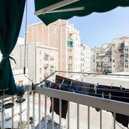 Rent this 2 bed apartment on Carrer d'Aragó in 129, 08001 Barcelona