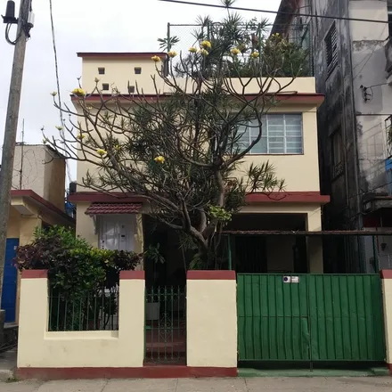 Image 7 - Barrio El Fanguito, HAVANA, CU - House for rent