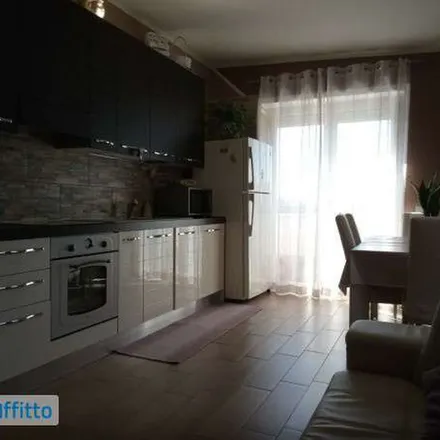 Rent this 3 bed apartment on Podologo Dott. Davide Ciccone in Viale Europa 18, 04019 Terracina LT