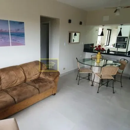 Buy this 2 bed apartment on Rua Sebastiana Felicio de Oliveira in Massaguaçú, Caraguatatuba - SP