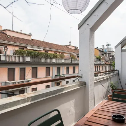 Image 9 - Voglio casa, Via Copernico, 20124 Milan MI, Italy - Apartment for rent