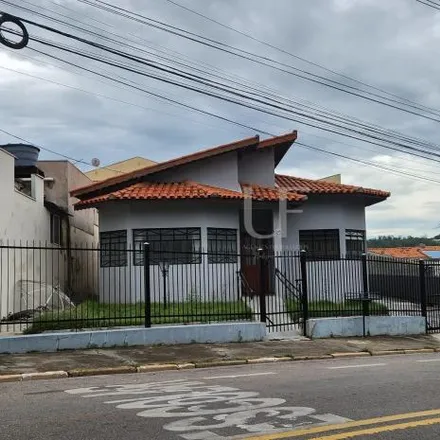 Rent this 1 bed house on unnamed road in Arataba II, Louveira - SP