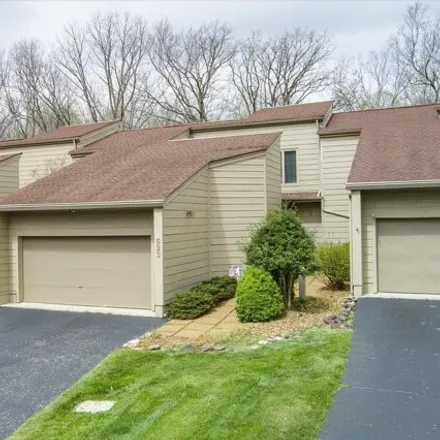 Buy this 3 bed house on 511 Druid Landing in Fairfield Glade, Cumberland County