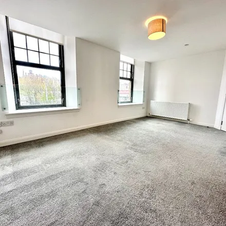 Rent this 1 bed apartment on 3 Duke Wynd in Glasgow, G4 0WX