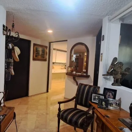 Buy this 4 bed apartment on Avenida San Antonio in Benito Juárez, 03710 Santa Fe