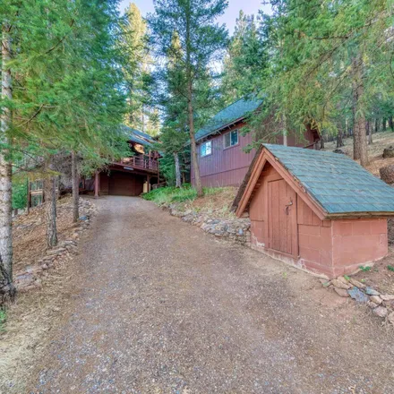 Buy this 3 bed loft on 1767 Chandler Road in Quincy Junction, Plumas County