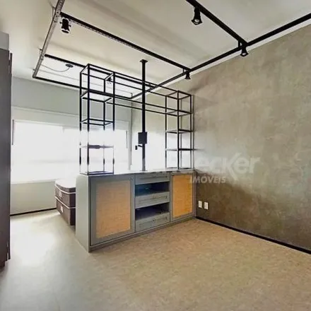 Rent this 1 bed apartment on Girassol Armazèm in Avenida Venâncio Aires 757, Santana