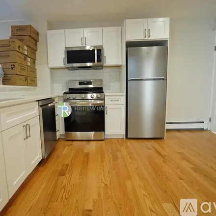 Rent this 3 bed apartment on 67 Wheatland St