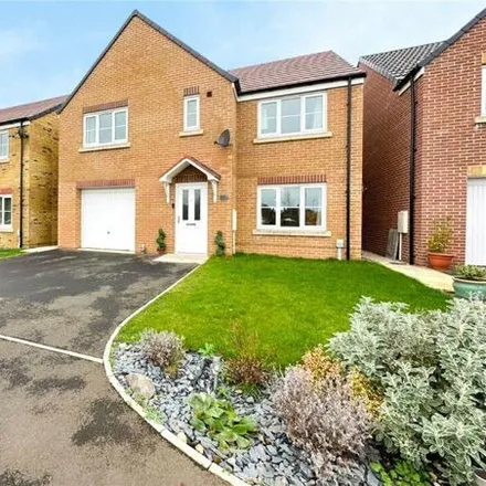 Buy this 5 bed house on Barnett Road in Stockton-on-Tees, TS20 1FH