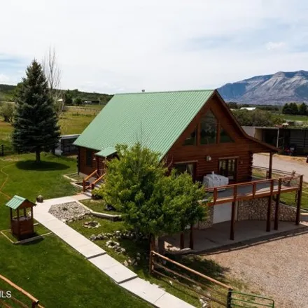 Buy this 3 bed house on 465 CR 340 in Garfield County, CO
