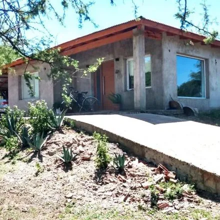 Image 1 - unnamed road, Departamento Calamuchita, Villa General Belgrano, Argentina - House for sale