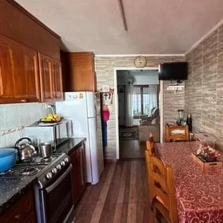 Buy this 2 bed house on Los Eucaliptos 2697 in Bosque Alegre, B7602 GGC Mar del Plata