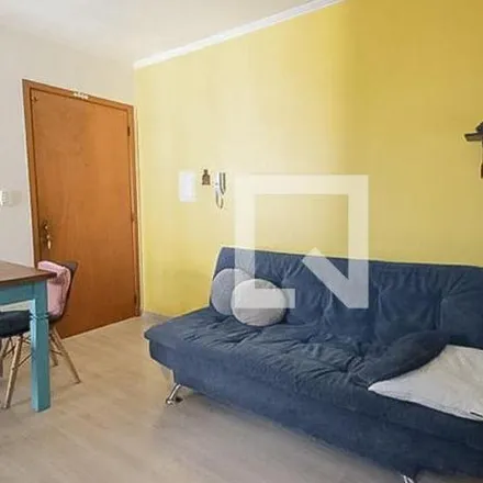 Rent this 2 bed apartment on Rua Brasil in São Miguel, São Leopoldo - RS