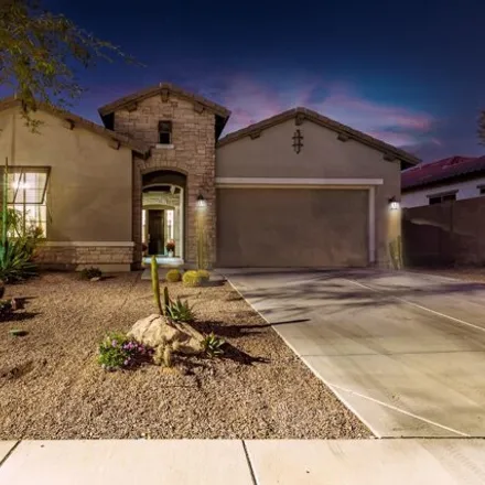 Buy this 3 bed house on 5324 East Palo Brea Lane in Phoenix, AZ 85331