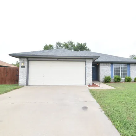 Rent this 3 bed house on 4305 Rifle Dr