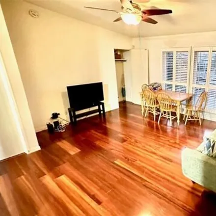 Rent this 2 bed condo on 2703 Swisher Street in Austin, TX 78705