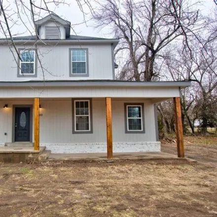 Buy this 4 bed house on 1070 Emporia Street in Muskogee, OK 74401