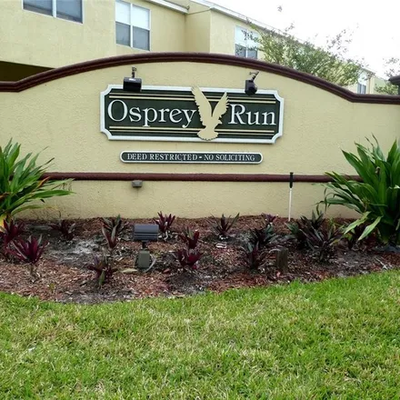 Image 2 - 6575, 6577, 6579, 6581, 6583, 6585 Osprey Lake Circle, Riverview, FL 33569, USA - Townhouse for rent
