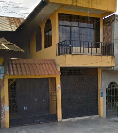 Rent this 3 bed house on Jirón Yavari in Iquitos 16001, Peru