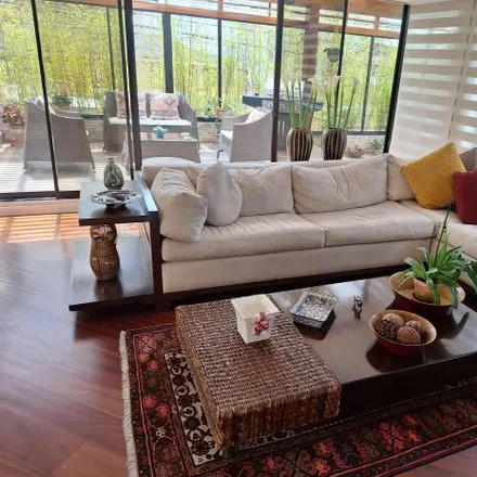 Buy this 3 bed house on Avenida Parque in 170104, Quito