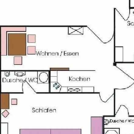 Image 6 - 97993, Germany - Apartment for rent