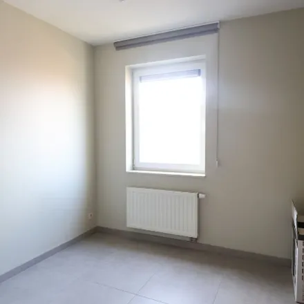 Rent this 1 bed apartment on Roeselare De Rots in Brugsesteenweg, 8800 Roeselare