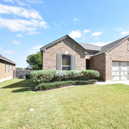 Rent this 3 bed house on 1154 Lonesome Oak Drive