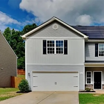 Buy this 5 bed house on 920 Joselynn Drive in Ranlo, Gaston County