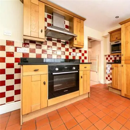Image 7 - Greenough Street, Liverpool, L25 6HP, United Kingdom - Townhouse for sale